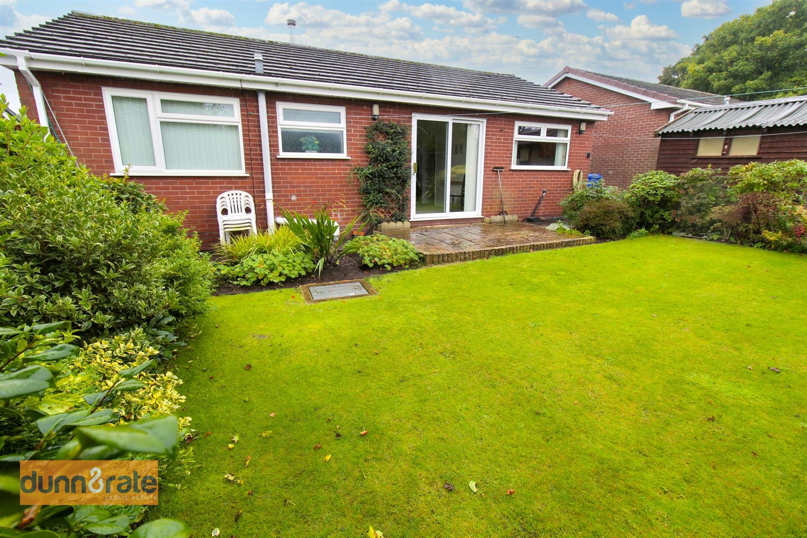 Caton Crescent, Stoke-On-Trent